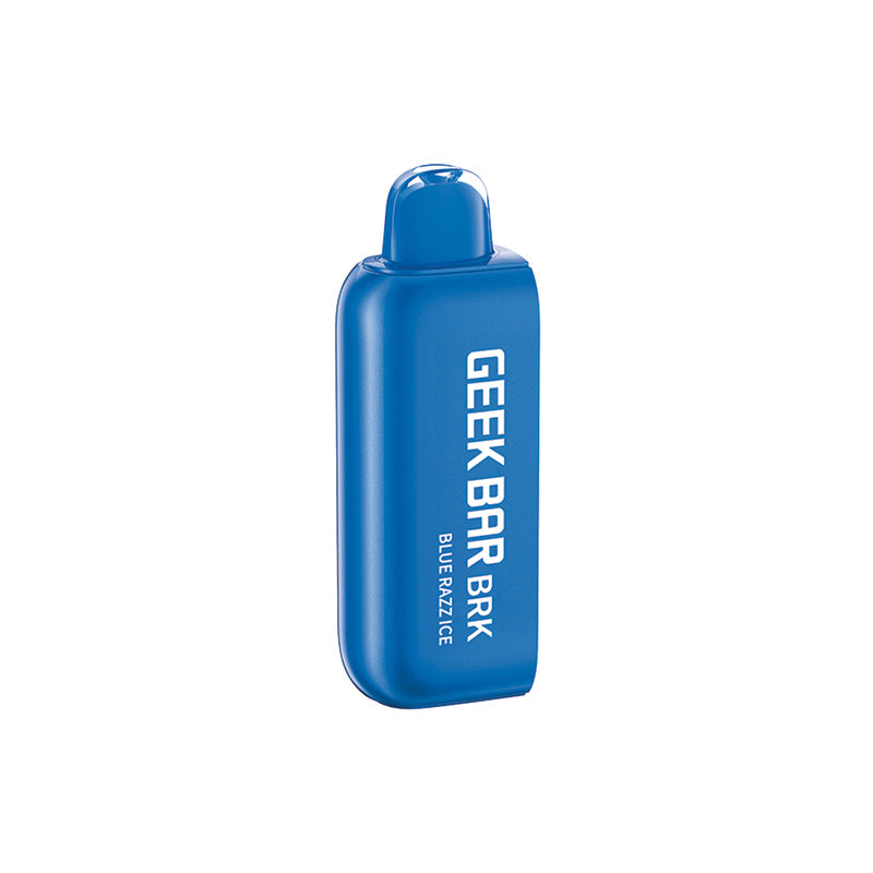 GEEK BAR BRK CLOSED POD  - Blue Razz Ice