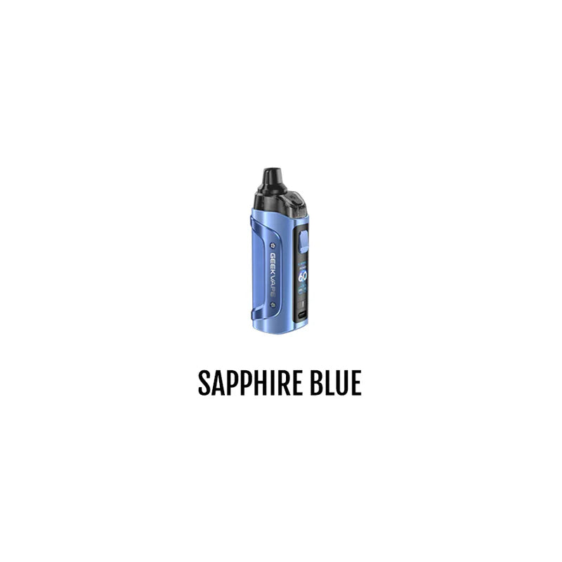 GEEKVAPE BOOST 3 STARTER KIT - BlazenHaze