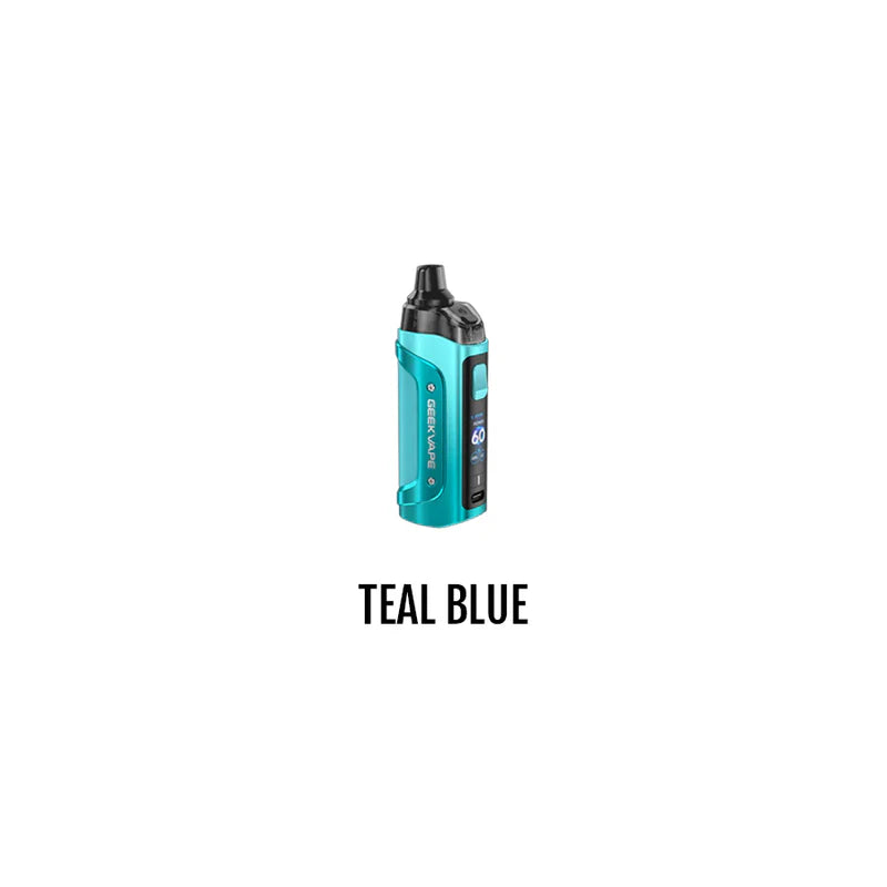 GEEKVAPE BOOST 3 STARTER KIT - BlazenHaze