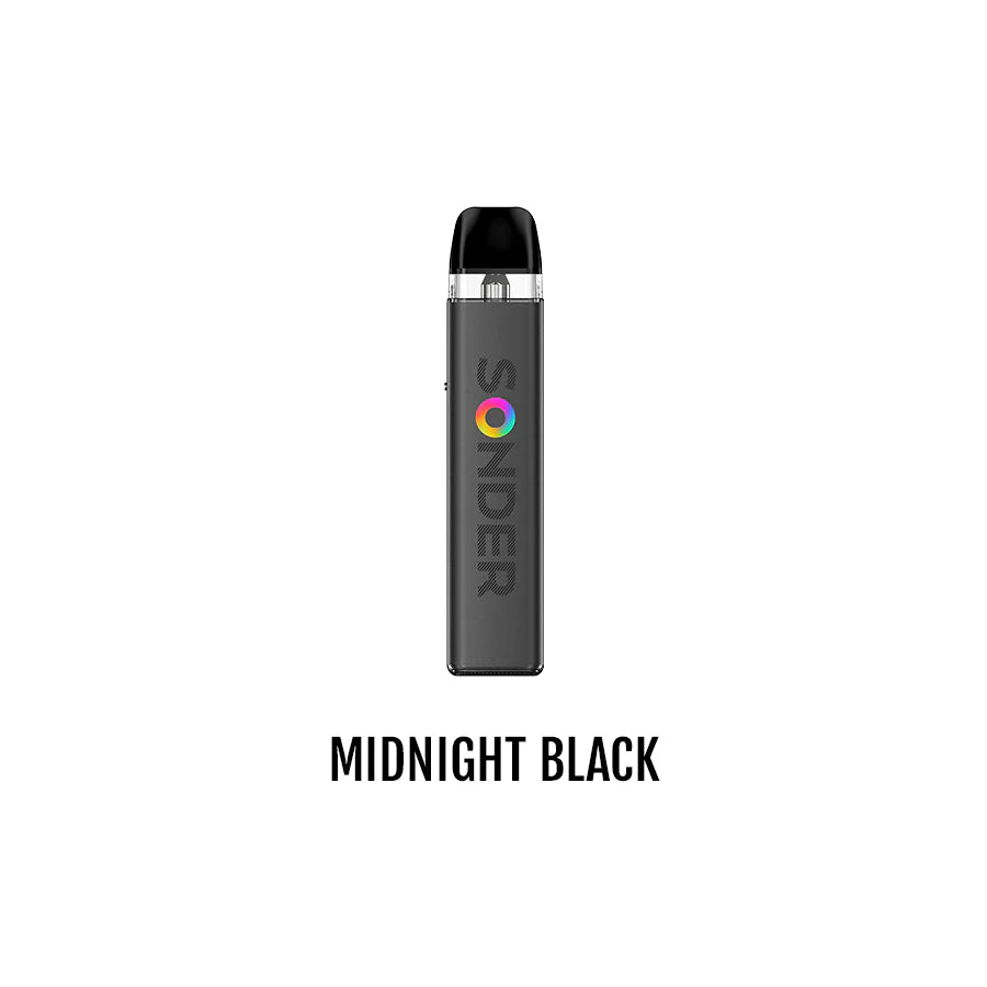 GeekVape Sonder Q 2 Pod Kit - BlazenHaze