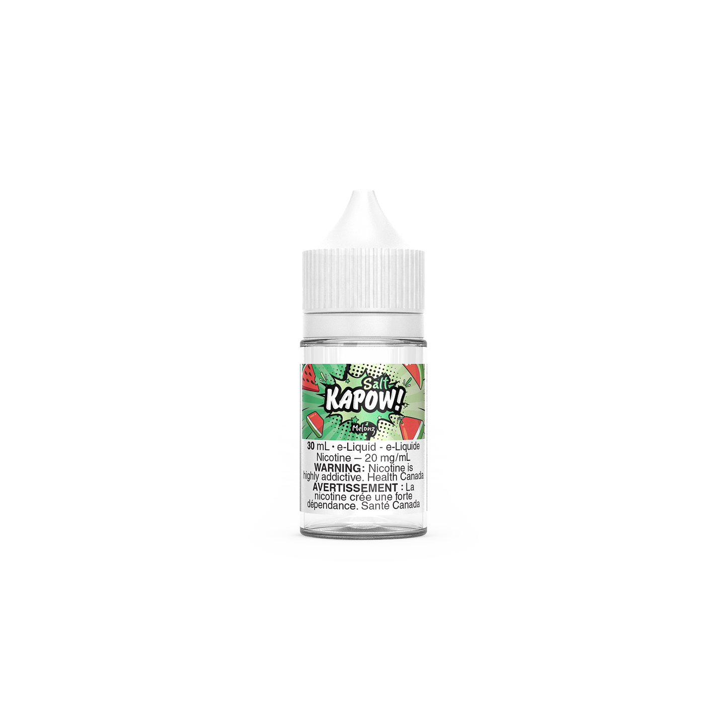 KAPOW SALT- Melonz - BlazenHaze