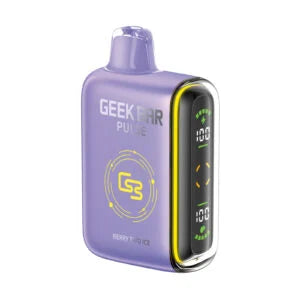 Geek Bar Pulse - Berry Trio Ice
