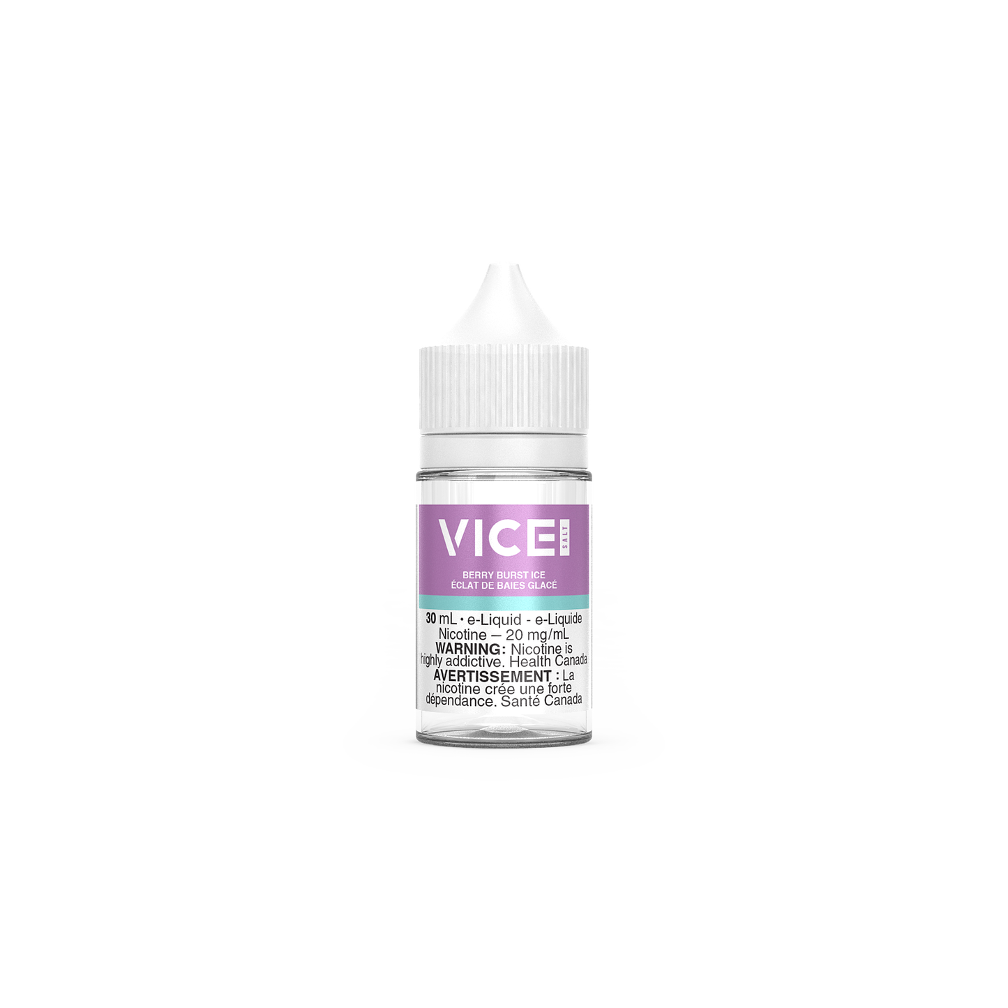Vice Salt- Berry Burst Ice - BlazenHaze