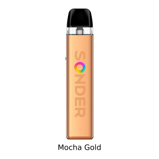 GeekVape Sonder Q 2 Pod Kit - BlazenHaze