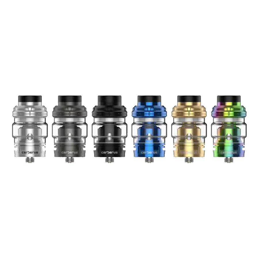 GEEKVAPE CERBERUS SE TANK - BlazenHaze