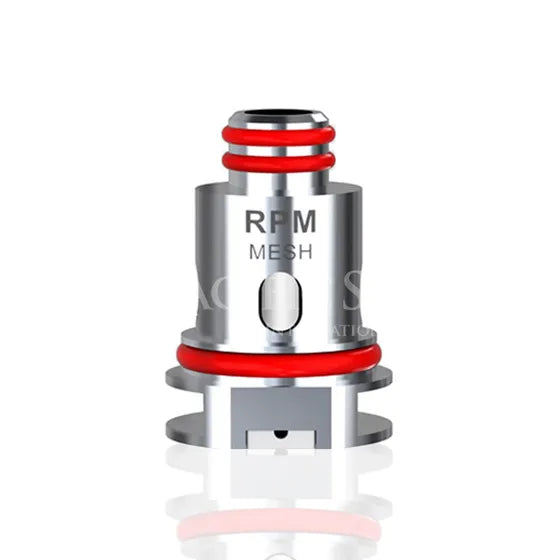 SMOK RPM MESH 0.4ohm COILS 5/PK