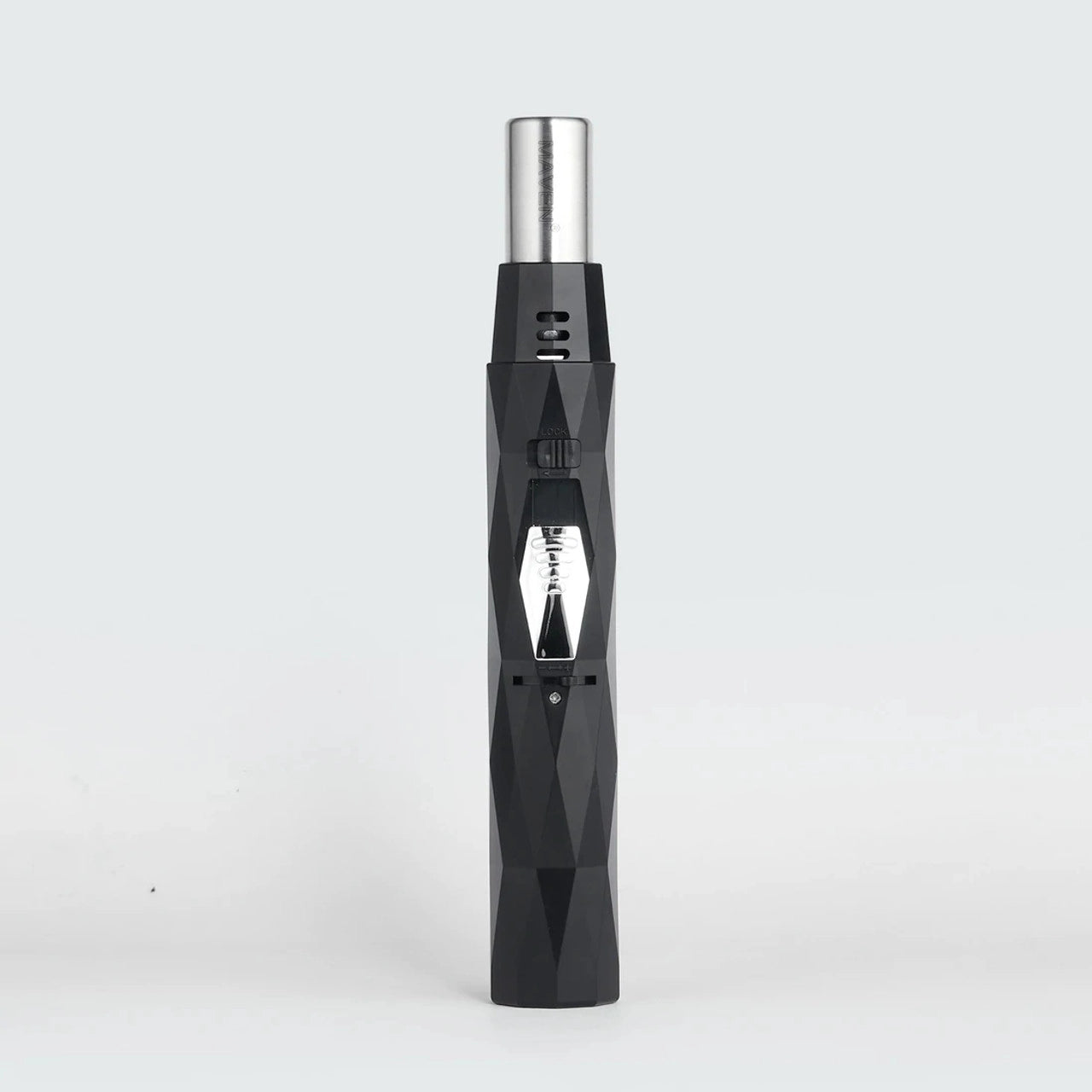 Maven Diamond Windproof Pen Torch Lighters - BlazenHaze