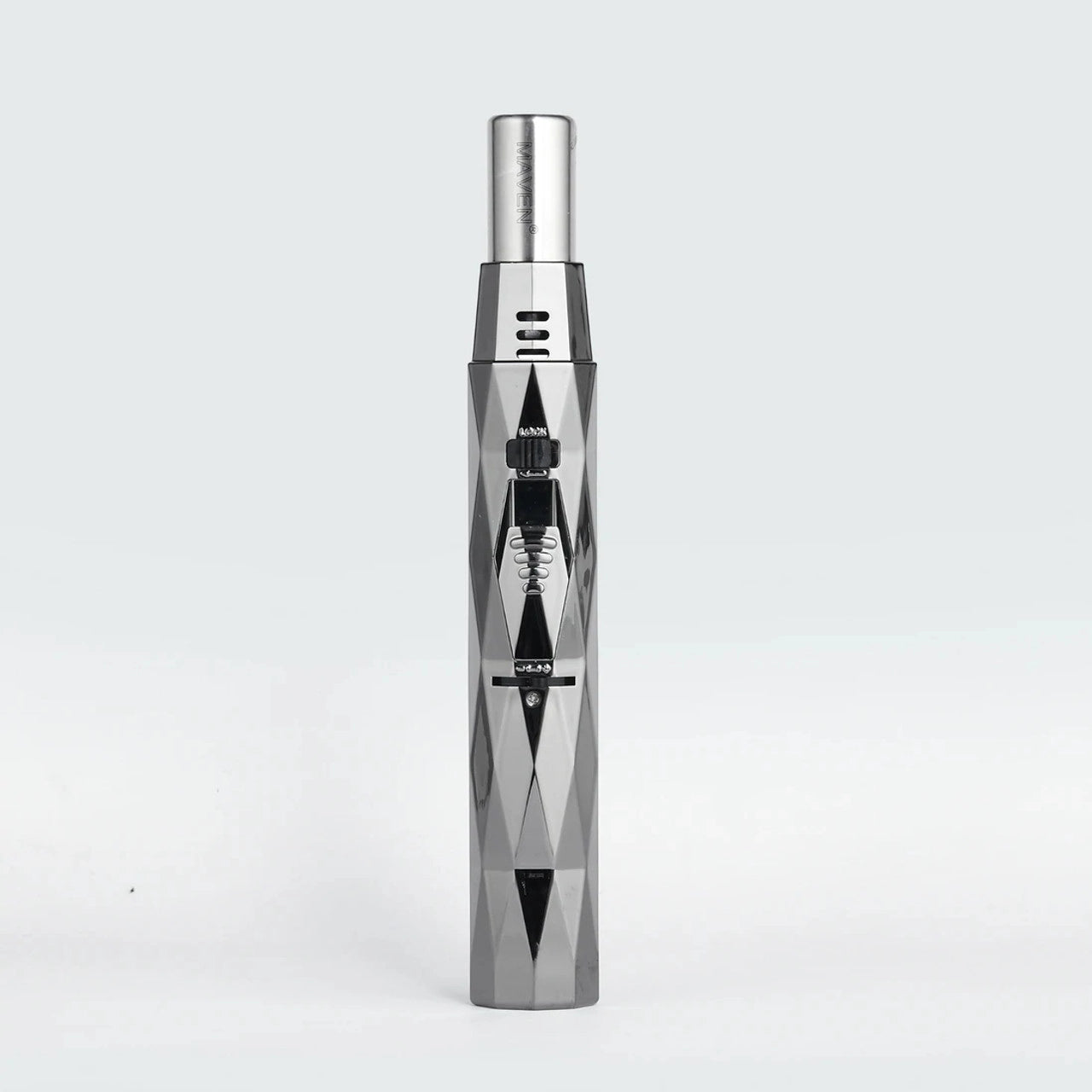 Maven Diamond Windproof Pen Torch Lighters - BlazenHaze