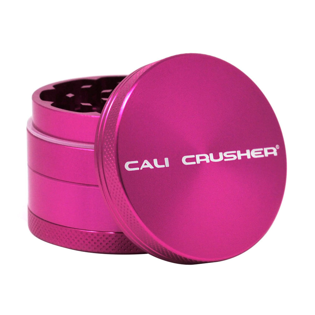 2" OG Hardtop 4-Piece Pollinator by Cali Crusher