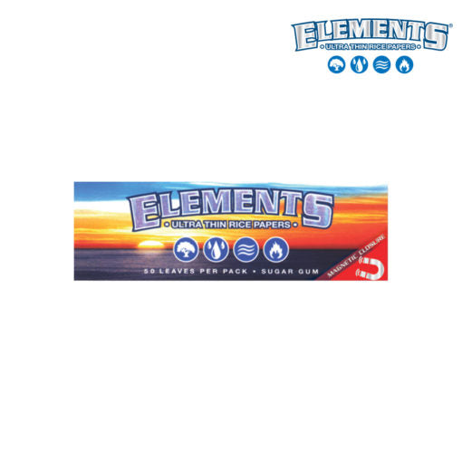 ELEMENTS 1¼ W/ MAGNET - BlazenHaze
