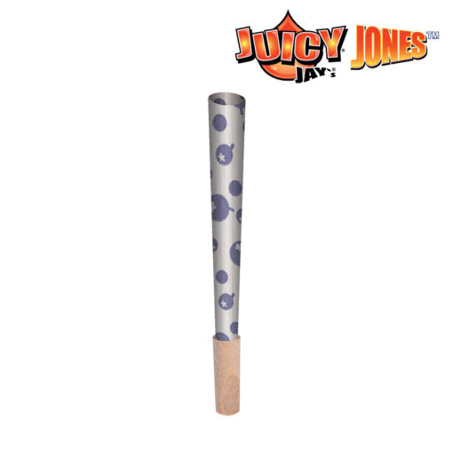 JUICY JAY’S PRE-ROLLED CONE BLUEBERRY JONES - BlazenHaze