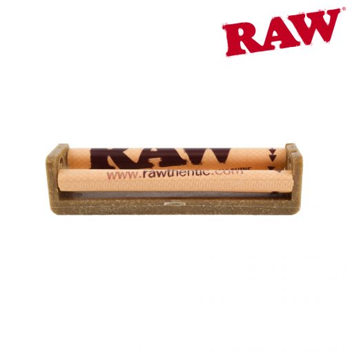 RAW HEMP PLASTIC CONE ROLLER 110MM - BlazenHaze