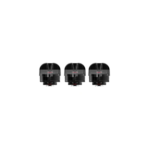 SMOK NORD 50W EMPTY REPLACEMENT POD (3 PACK) NORD Compatible - BlazenHaze