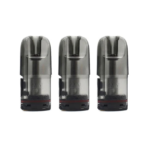SMOK SOLUS 2 REPLACEMENT POD (3 PACK) - BlazenHaze