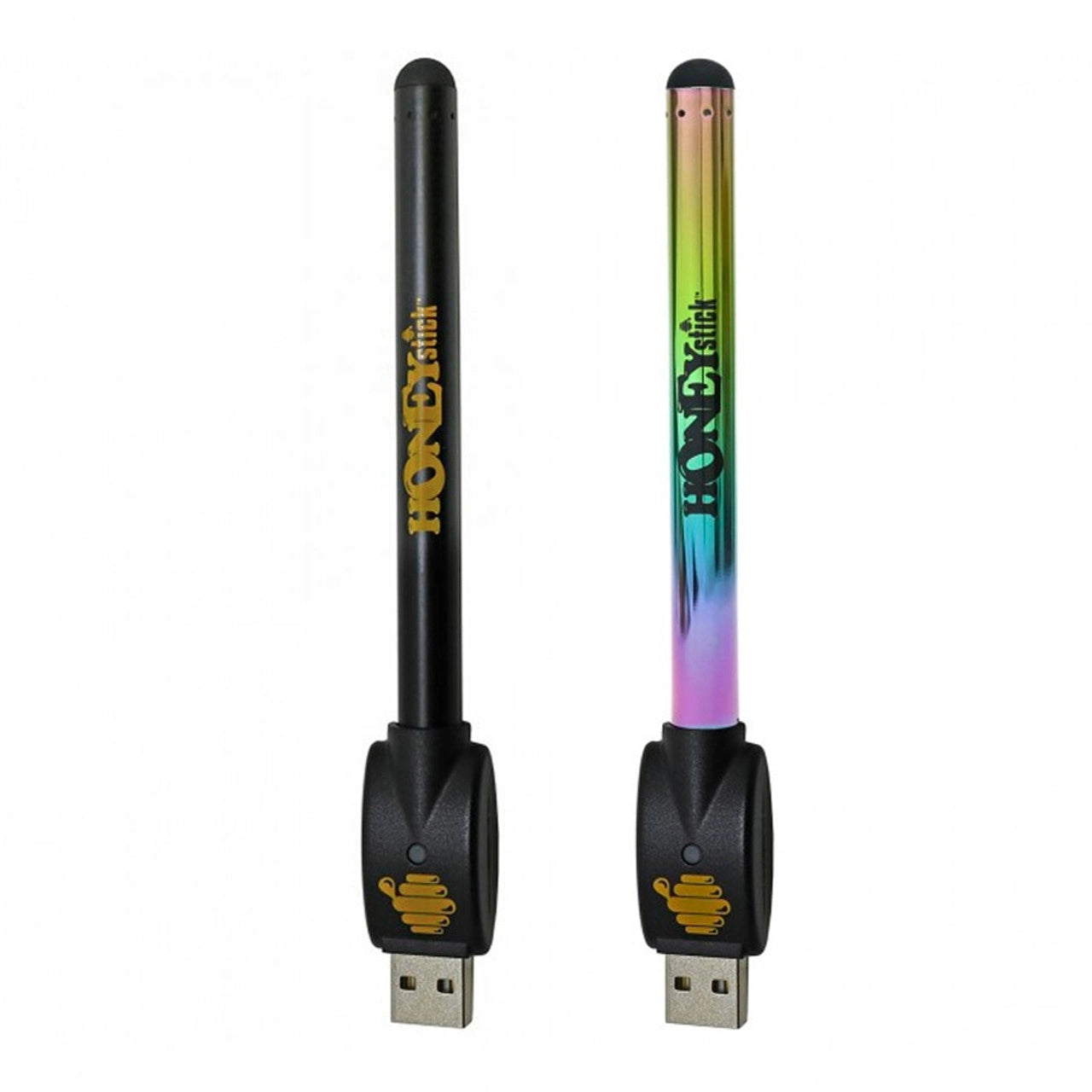 HoneyStick Variable Voltage Buttonless 510 Battery - BlazenHaze