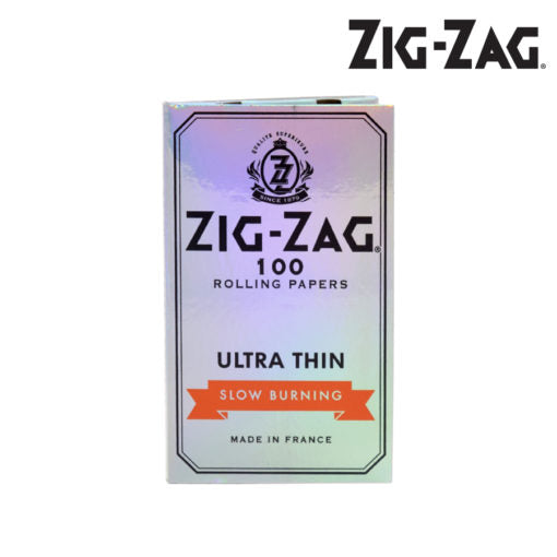 ZIG ZAG ULTRA SW - BlazenHaze