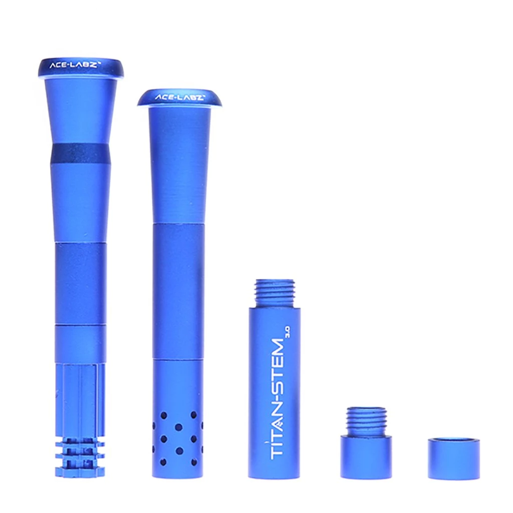 TITAN-STEM 3.0 KIT BY ACE-LABZ - BlazenHaze