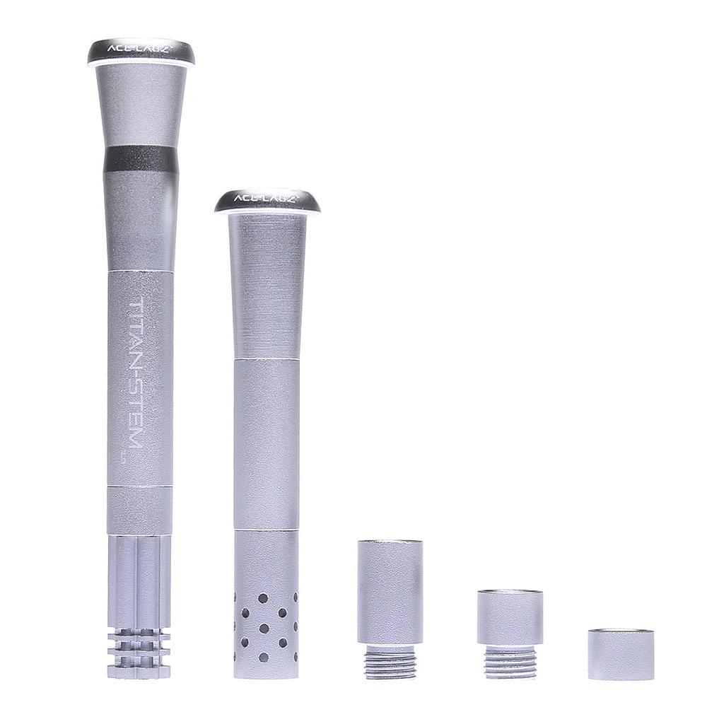 TITAN-STEM 3.0 KIT BY ACE-LABZ - BlazenHaze