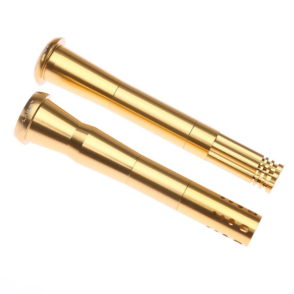 TITAN-STEM 3.0 KIT BY ACE-LABZ - BlazenHaze