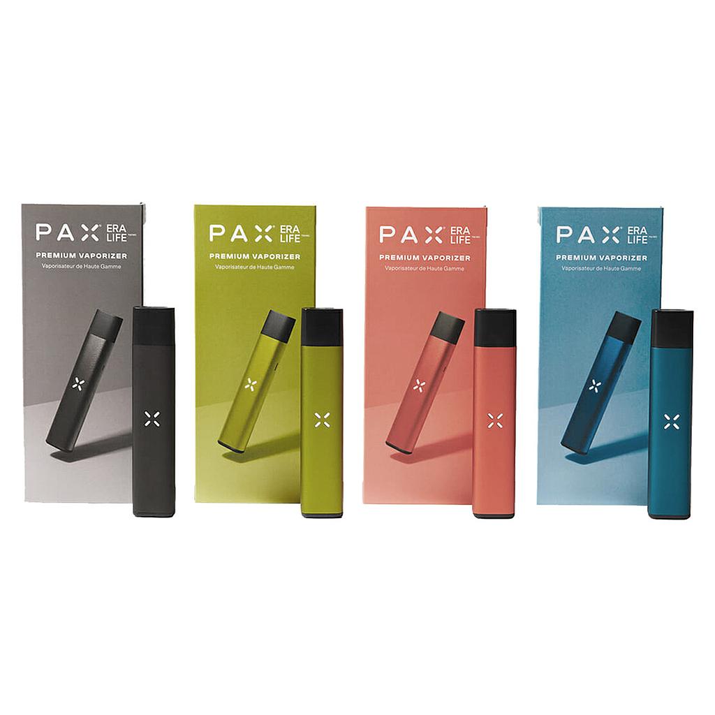 Pax Era Life Concentrate Vaporizer