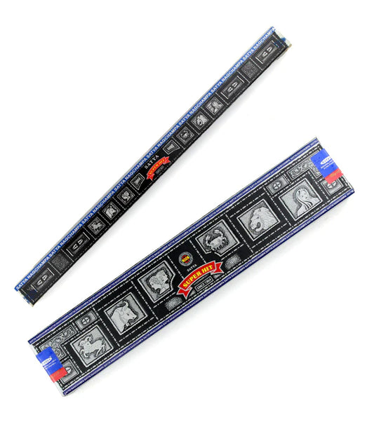 Satya Incense Sticks- Super Hit