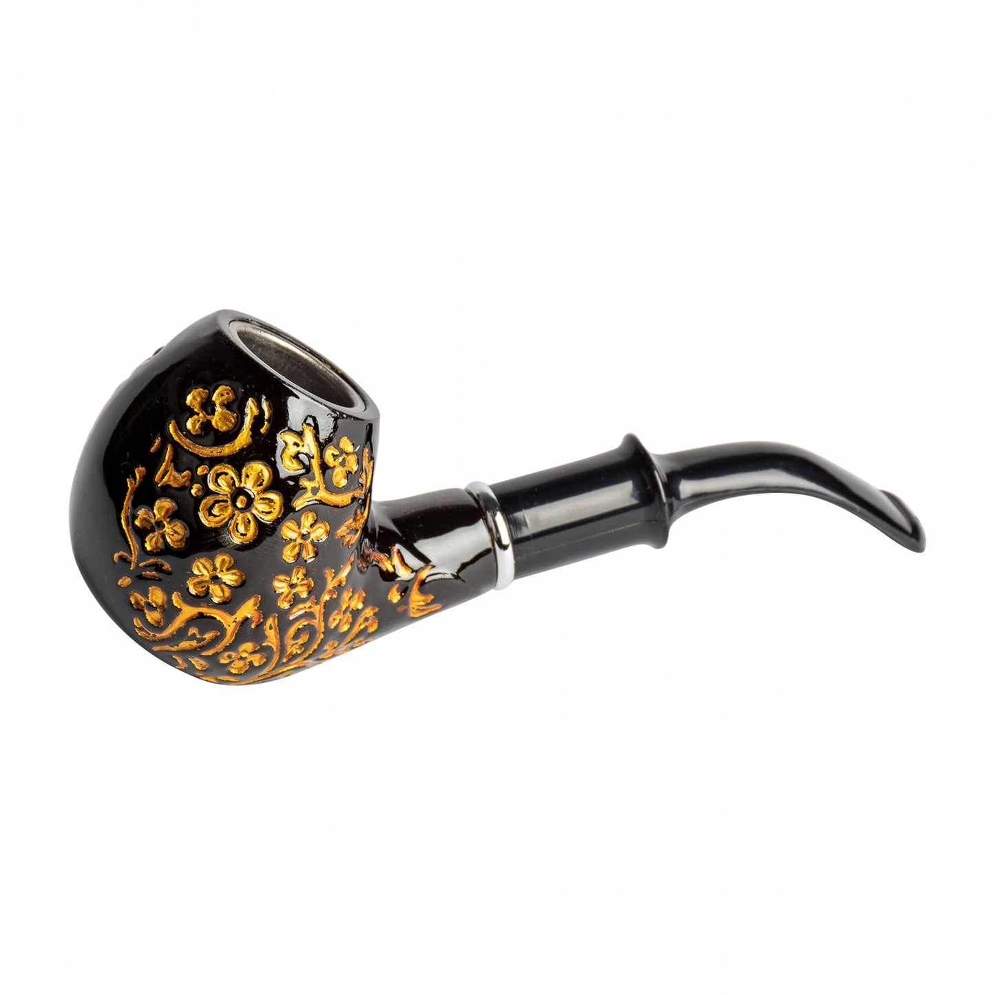 Classic Tobacco Pipe