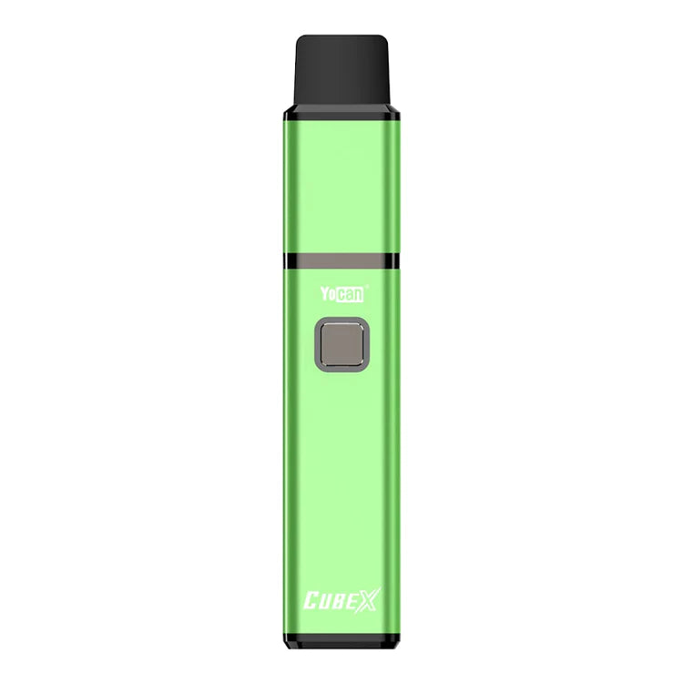 Yocan CubeX - Concentrate Vaporizer