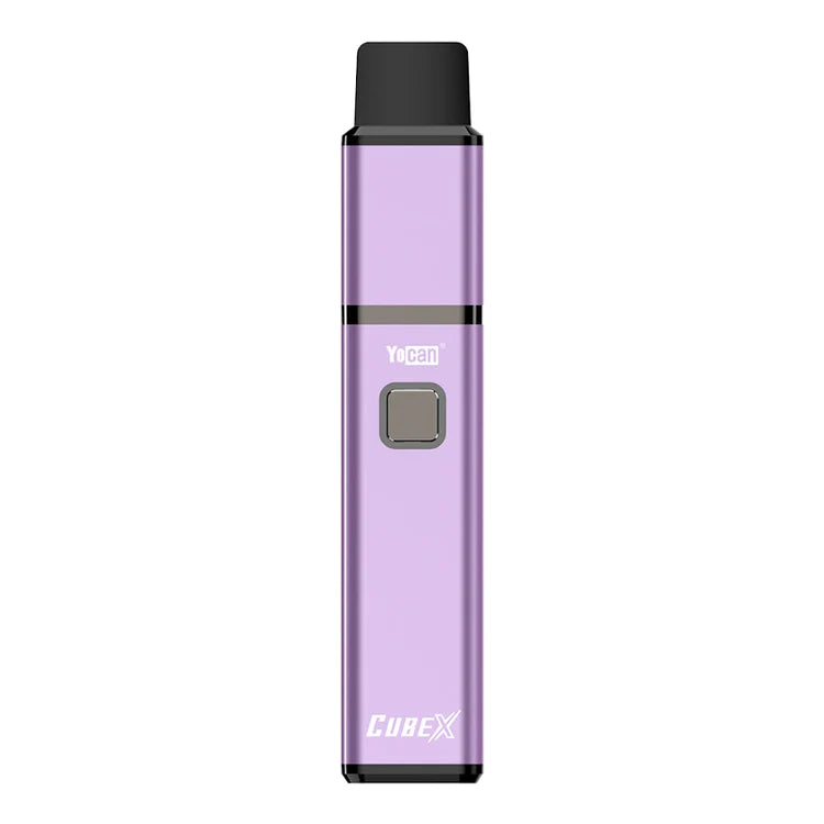 Yocan CubeX - Concentrate Vaporizer