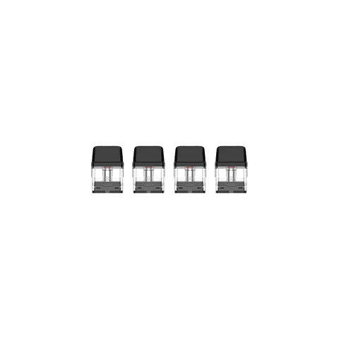 VAPORESSO XROS REPLACEMENT POD (4 PACK) - BlazenHaze