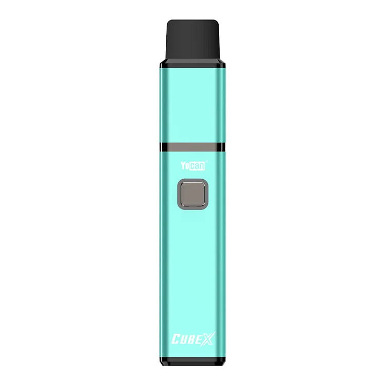 Yocan CubeX - Concentrate Vaporizer