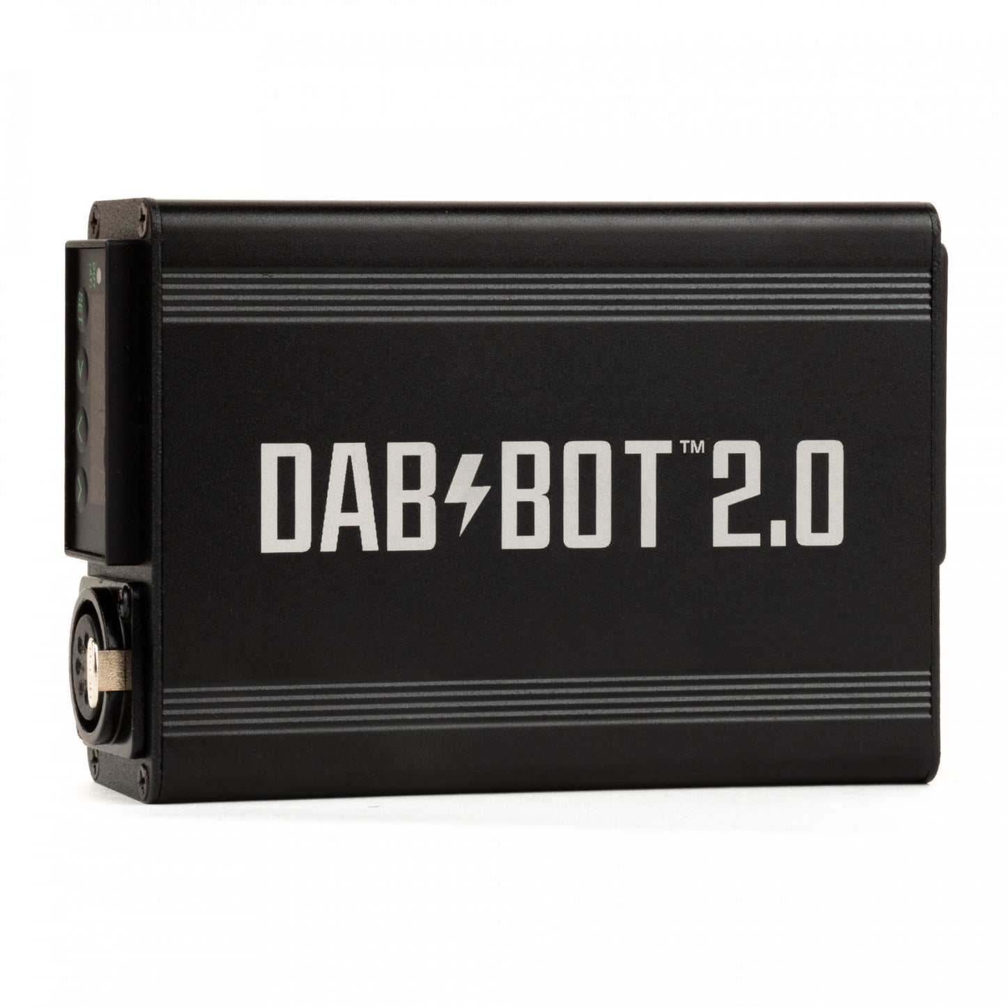 Dab Bot 2.0 E-Nail Kit