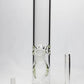 12" Glass Tube Water Bong