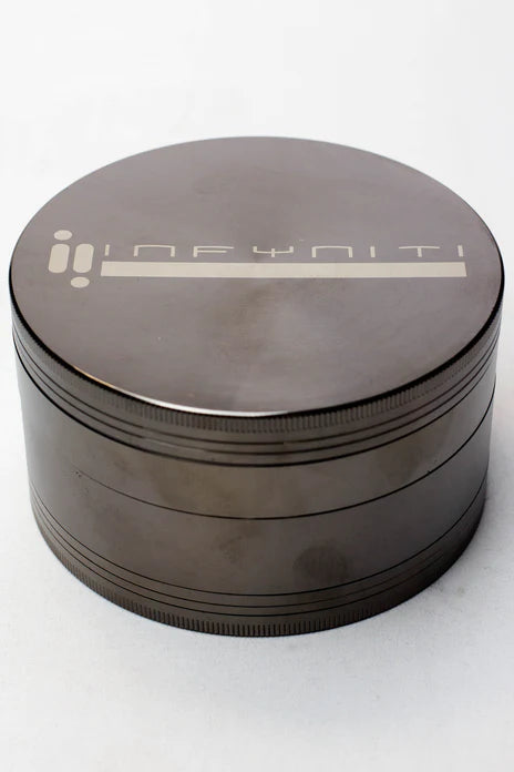 Infyniti 4 parts GIANT herb grinder - BlazenHaze