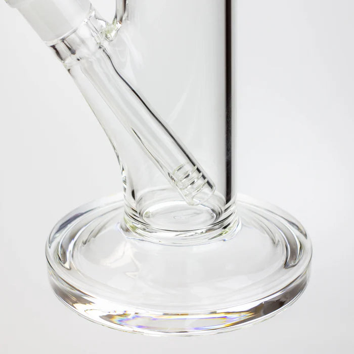 16" Glass Tube Water Bong