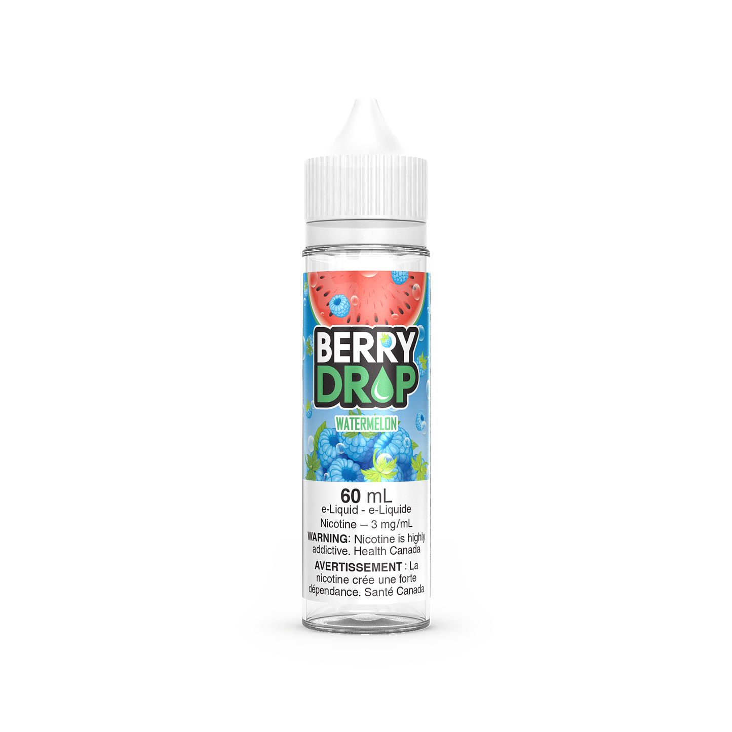 Berry Drop - Watermelon