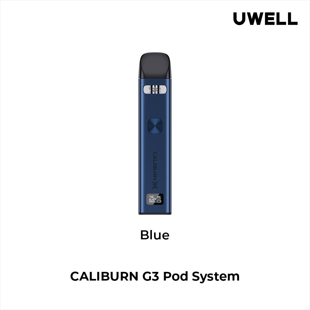 UWELL CALIBURN G3 POD KIT