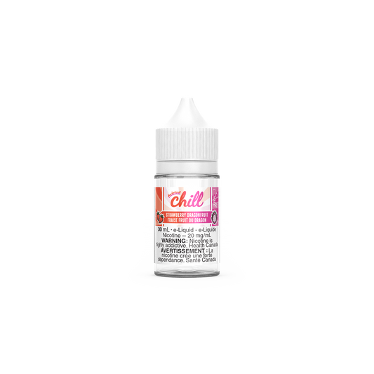 Chill Twisted Salt- Strawberry DragonFruit