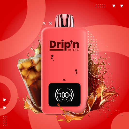 Drip'n 70K - R.B