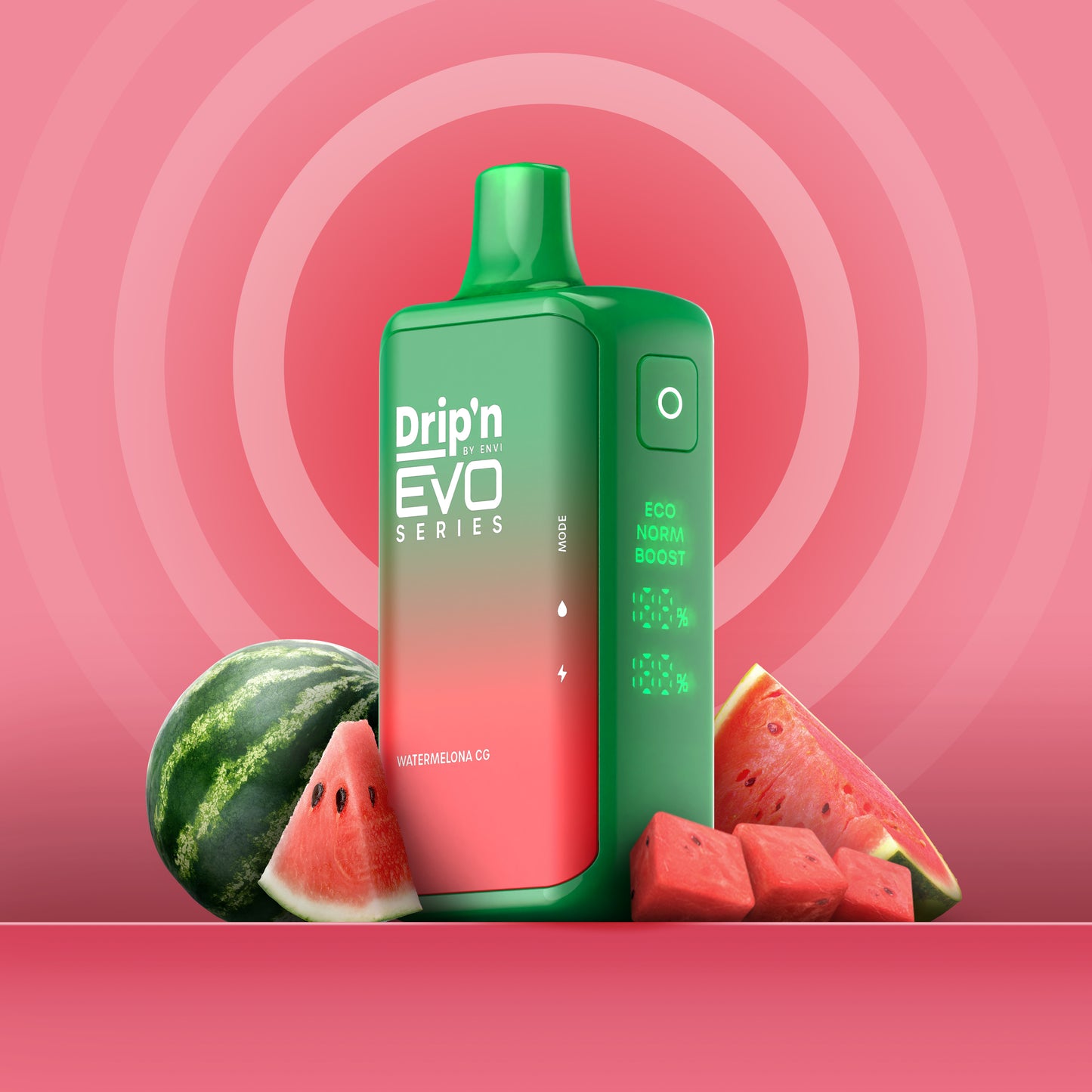 Drip'n Evo 28K - Watermelon CG