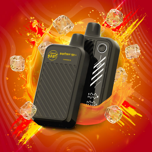 Flavour Beast Mode Max 50K - Canada D