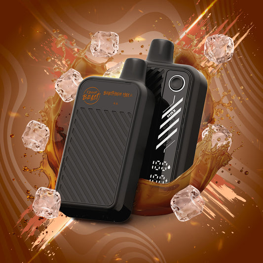 Flavour Beast Mode Max 50K - R.B