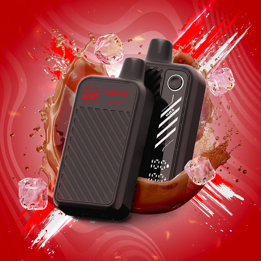 Flavour Beast Mode Max 50K - Red Classic