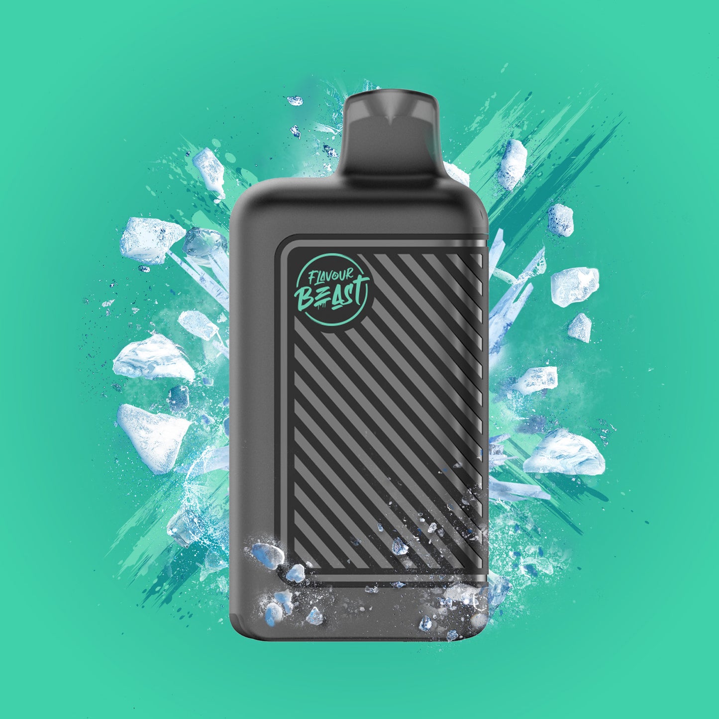 Flavour Beast Beast Mode - Extreme Mint Iced