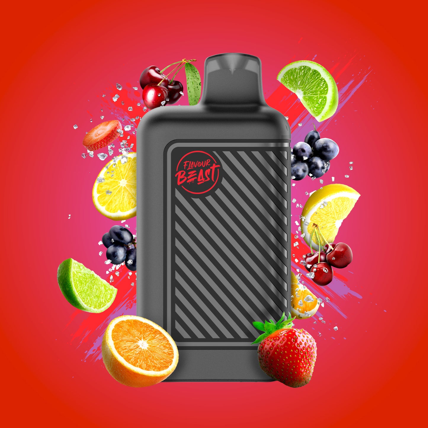 Flavour Beast Beast Mode - Flippin' Fruit Flash