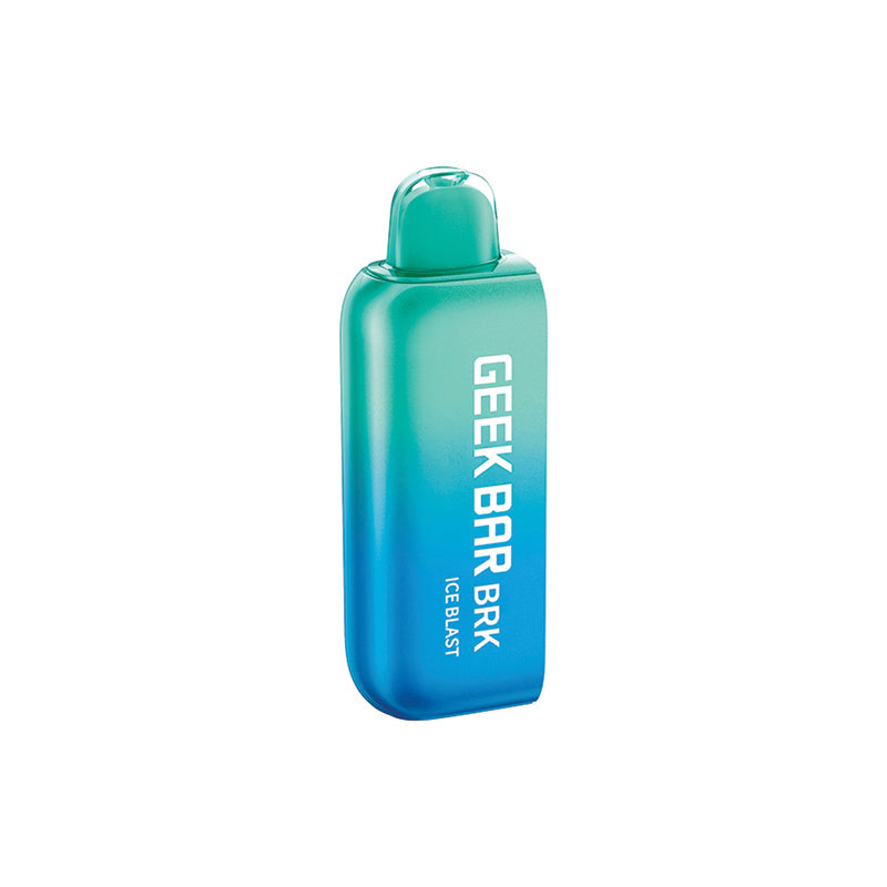 GEEK BAR BRK CLOSED POD  - Ice Blast