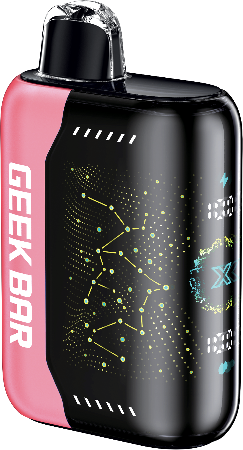 Geek Bar Pulse X - Watermelon Ice