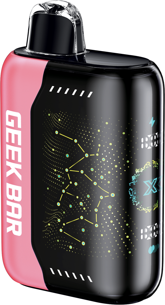 Geek Bar Pulse X - Watermelon Ice