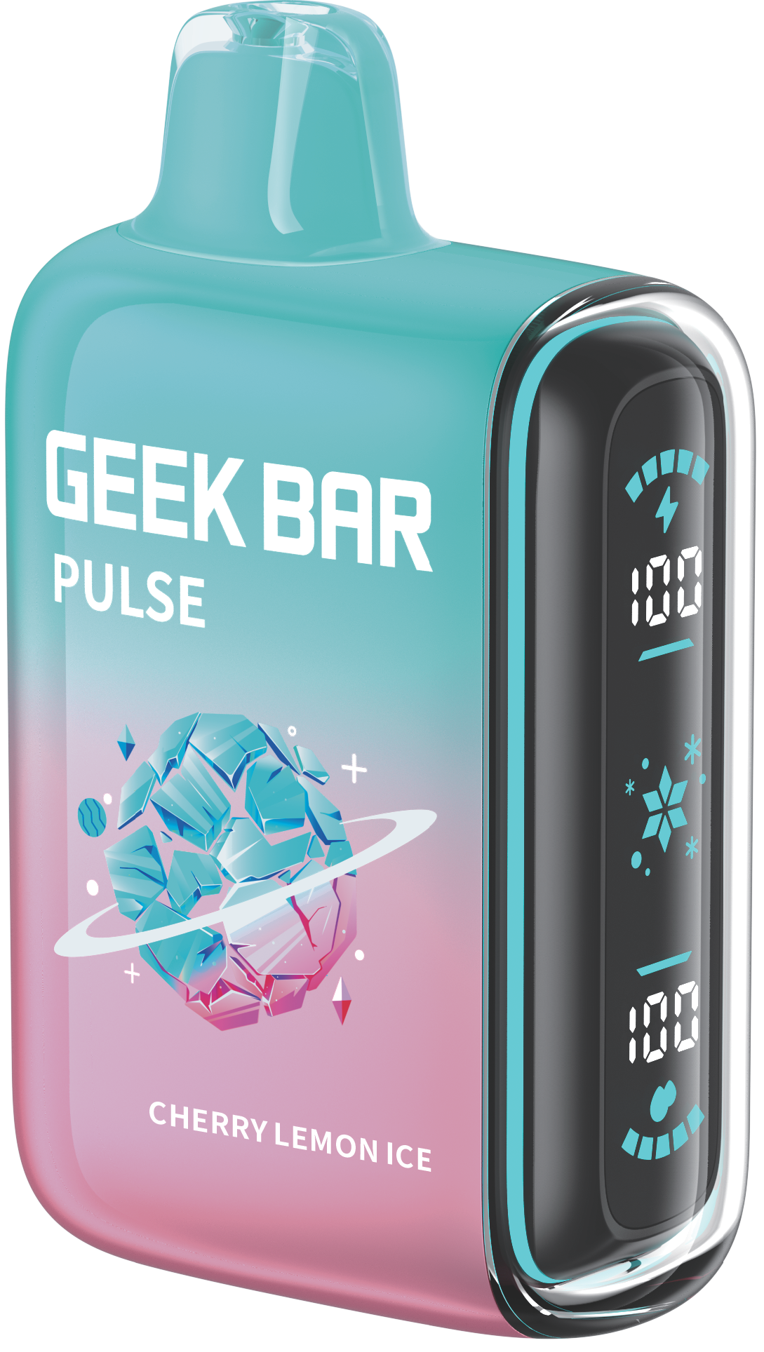 Geek Bar Pulse - Cherry Lemon Ice