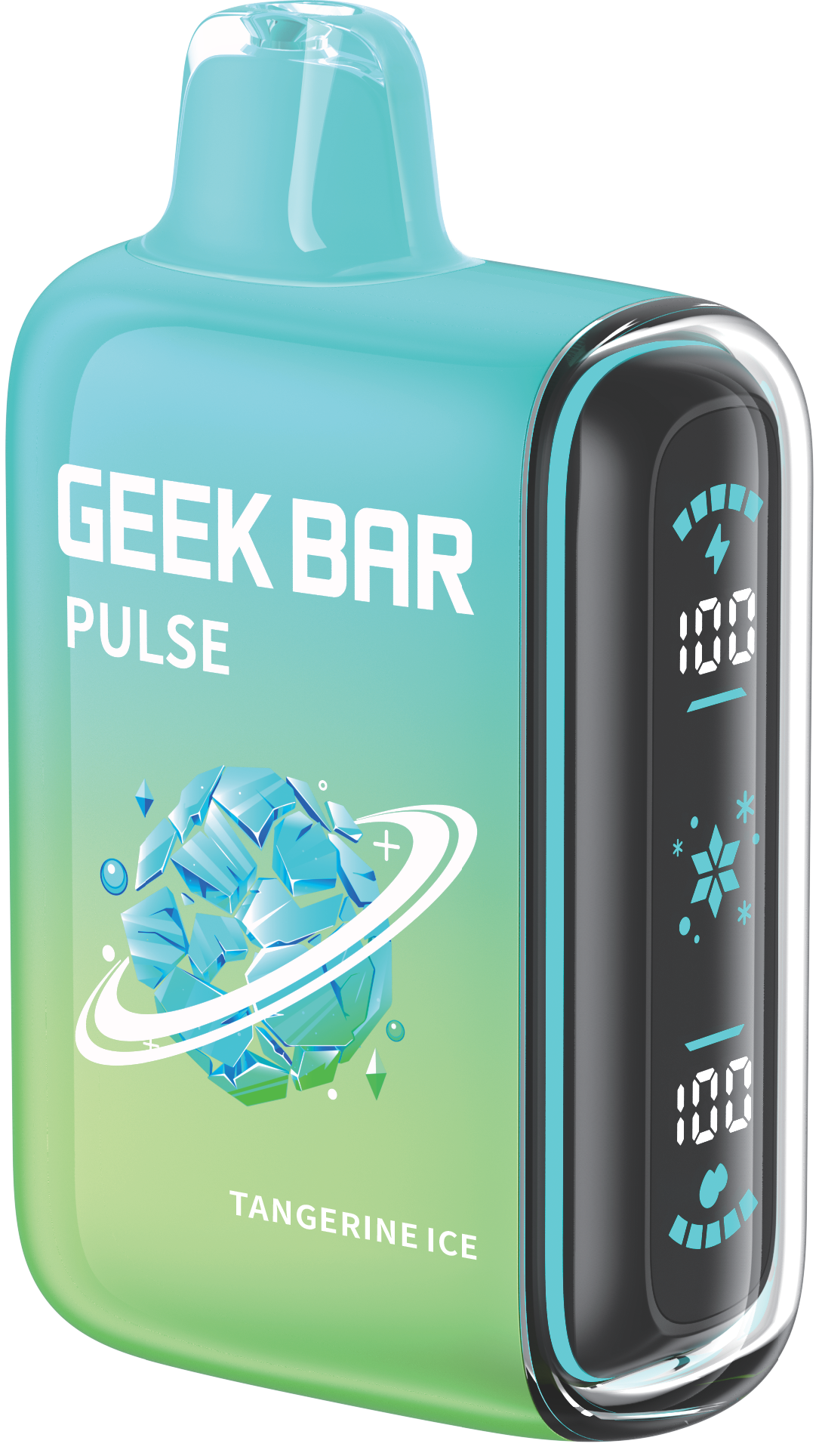 Geek Bar Pulse - Tangerine Ice