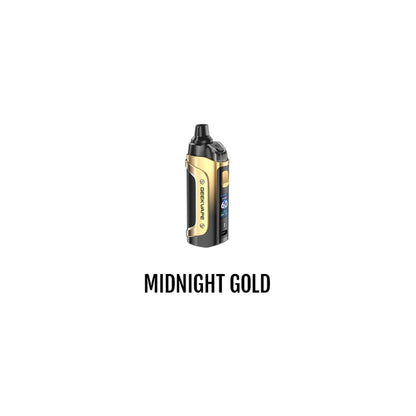GEEKVAPE BOOST 3 STARTER KIT - BlazenHaze